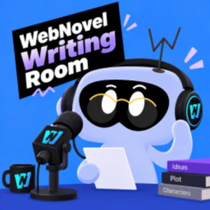 WebNovel Writing Room