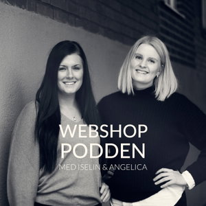 Webshoppodden