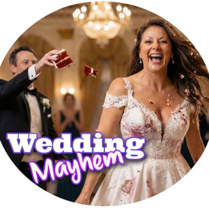 Wedding Mayhem: Wedding Tips, Supplier Advice, Real Stories & What No One Tells You