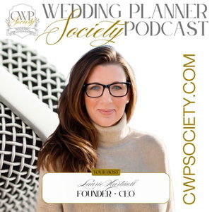 Wedding Planner Society Podcast