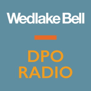 Wedlake Bell DPO Radio