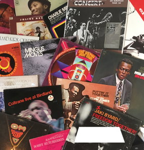 Wednesday Night Prayer Meeting Jazz Podcast