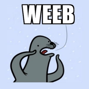 Weeb Speak