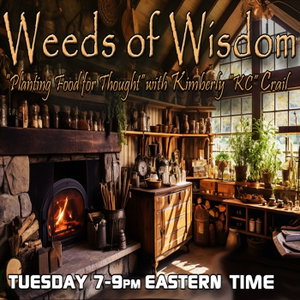 Weeds of Wisdom
