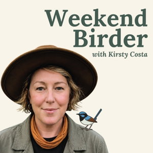Weekend Birder