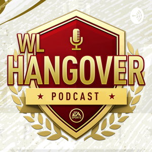 Weekend League Hangover Pod