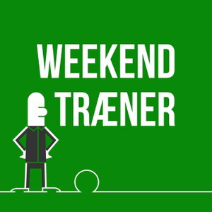 Weekendtræner