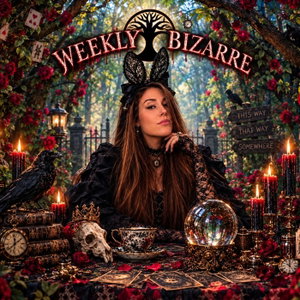 Weekly Bizarre