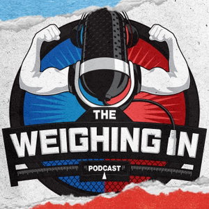 WEIGHING IN