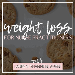 Weight Loss For Nurse Practitioners