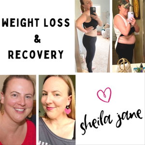Sheila Jane Wellness
