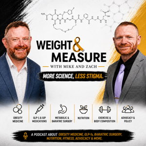 Weight & Measure