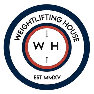 Weightlifting House