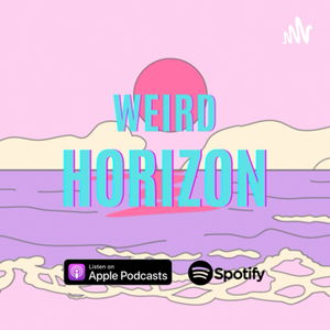 Weird Horizon
