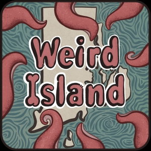 Weird Island