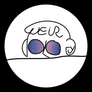 Weirdology Podcast