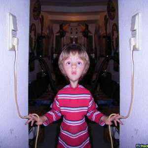 weired wired