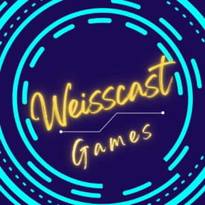 Weisscast Games