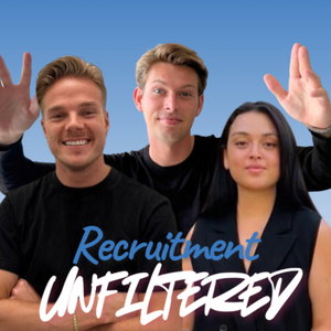 Recruitment Unfiltered