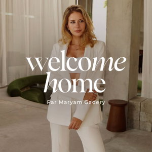 Welcome Home