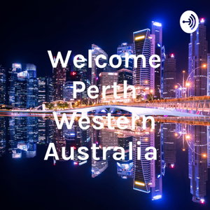 Welcome Perth Western Australia 