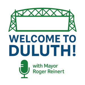Welcome to Duluth!