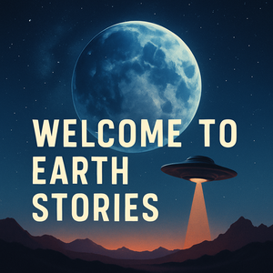 Welcome To Earth Stories
