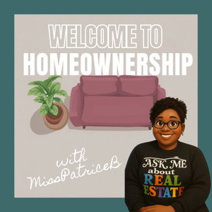 Welcome To Homeownership