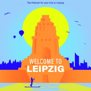 Welcome to Leipzig