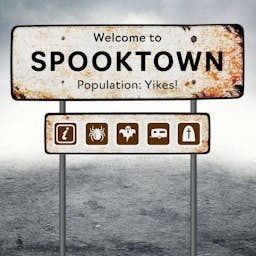 Welcome to Spooktown