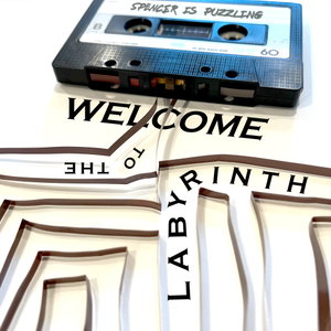 Welcome to the Labyrinth