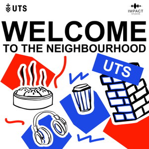 Welcome to the Neighbourhood UTS