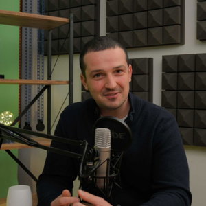 Wellcast with Josif