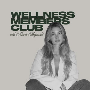 Wellness Members Club