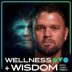 Wellness + Wisdom Podcast