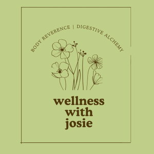 Wellness With Josie