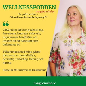 Wellnesspodden 