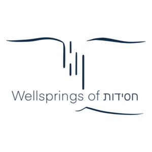 Wellsprings of Chassidus
