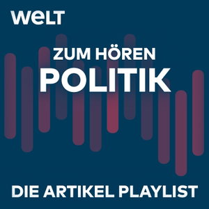 WELT Politik zum Hören
