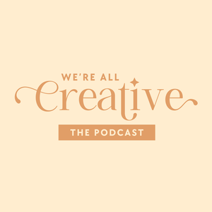 We're All Creative
