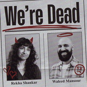We're Dead