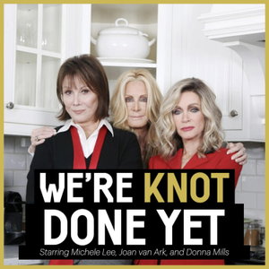 We’re Knot Done Yet