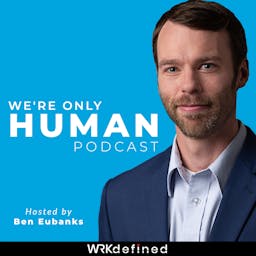 We're Only Human