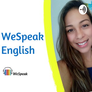 WeSpeak English 