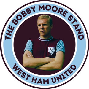 The Bobby Moore Stand