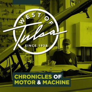 West Of Tulsa Show