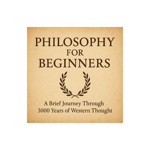Western Moral Philosophy For Beginners