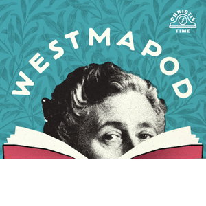 Westmapod: Agatha Christie's Secret Identity