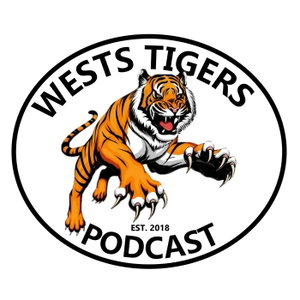 Wests Tigers Podcast