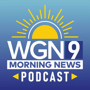 WGN Morning News Podcast